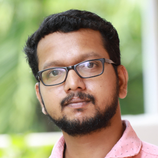 Anand Meraki-Freelancer in bangalore,India