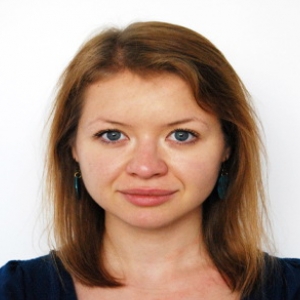 Cristina Beselea-Freelancer in Cluj-napoca,Romanian