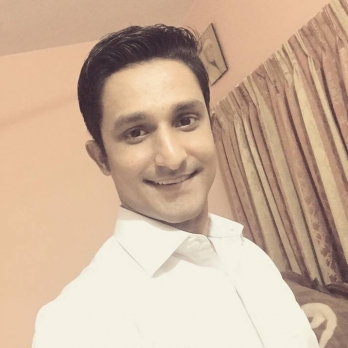 Rahil Umatiya-Freelancer in Karachi,Pakistan