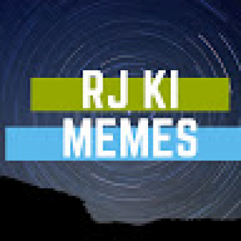 Rj Ki Memes-Freelancer in Bhopal,India
