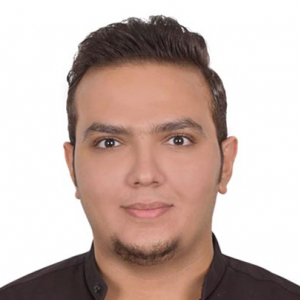 Abdalaziz Almadhoun-Freelancer in ,Saudi Arabia