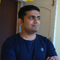 Lelin Patel-Freelancer in Bandhpali,India