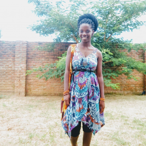 Harriet Jameson-Freelancer in Lilongwe,Malawi