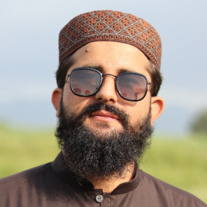Mudasir Khan-Freelancer in Islamabad,Pakistan