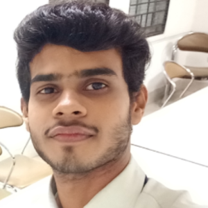 Suraj Pandey-Freelancer in Giridih,India