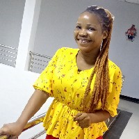 Faith Alasonye Chidubem-Freelancer in Lagos,Nigeria