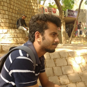 Kushal Kumar-Freelancer in Hubli,India