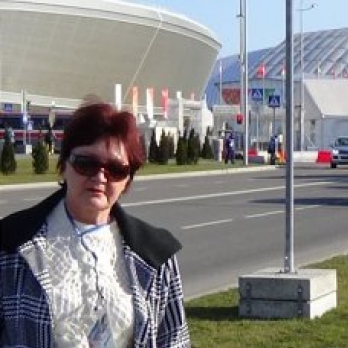 Svetlana Serdyuk-Freelancer in Krasnodar,Russian Federation