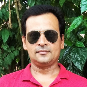 Amit Kumar Nain-Freelancer in Moradabad,India