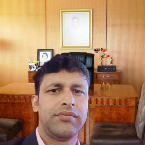Awadhesh Mishra-Freelancer in RANCHI,India