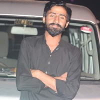 Maher Abdul Hayee-Freelancer in Jatoi,Pakistan