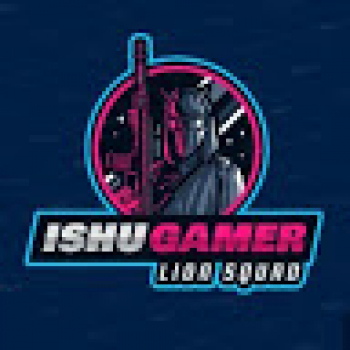 Truelancer profile picture for @ishugamer