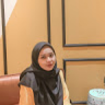 Siti Nadjwa-Freelancer in ,Malaysia