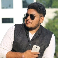 Ankit Jain-Freelancer in Katargaon,India