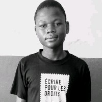 Geraud Adounon-Freelancer in Parakou,Benin