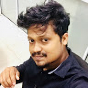 Kiroshan Thayaparan-Freelancer in Colombo,Sri Lanka
