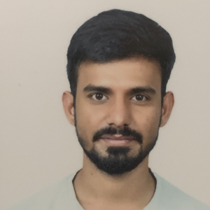 Krishna Singh-Freelancer in Nashik,India