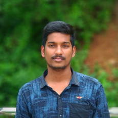 Kalyan Siva-Freelancer in Kakinada,India