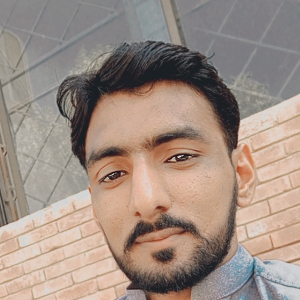 Ahmad Faraz-Freelancer in Multan,Pakistan