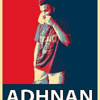 Adhnan Hosain-Freelancer in Chondiber,Bangladesh