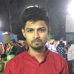 Akash Jaiswal-Freelancer in Indore,India