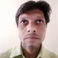 Vivek Yerekar-Freelancer in Aurangabad,India