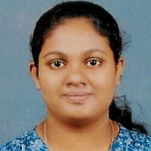 Siddhi Salgaonkar-Freelancer in Goa,India