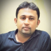 Sujit Sinha-Freelancer in Purba Pillak,India