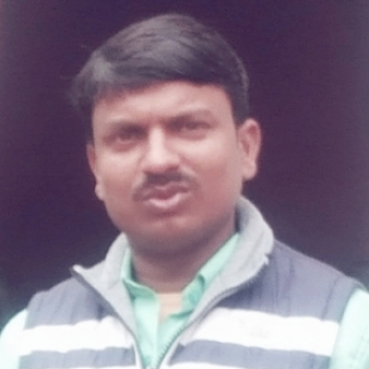 Amresh Kumar-Freelancer in ,India