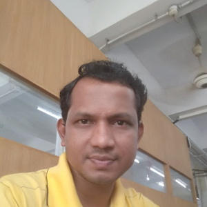 Shrikant Nikhare-Freelancer in Nagpur,India