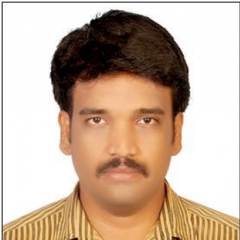 P Jagadish Kumar-Freelancer in ,India
