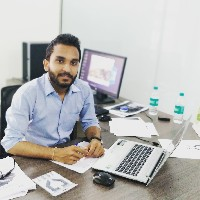Pushkar Narwadiya-Freelancer in ,India