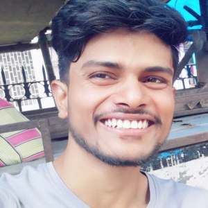 Abhay Mandal-Freelancer in ,India