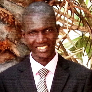 Kitikil Bouba-Freelancer in Maroua,Cameroon