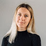Алена Чайковская-Freelancer in Брест,Belarus
