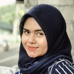 Jingga Anastasia-Freelancer in Medan,Indonesia