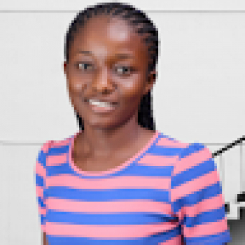 Hannah Kwakye-Freelancer in Accra,Ghana