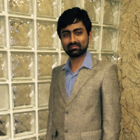 Parth Patel-Freelancer in Ahmedabad,India