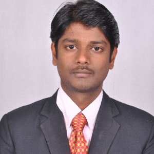 Rajesh Kumar Subramani-Freelancer in Chennai,India