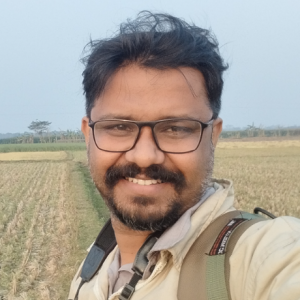 Asm Arif Ul Anam-Freelancer in Rajshahi,Bangladesh