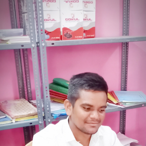 Atchaiah Uppalapati-Freelancer in Prakasam,India