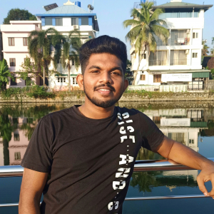 Akash Babu-Freelancer in Thrissur,India