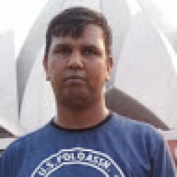 Anoop Singh-Freelancer in Delhi,India