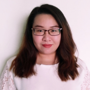 Rachel Lew-Freelancer in Puchong Jaya,Malaysia