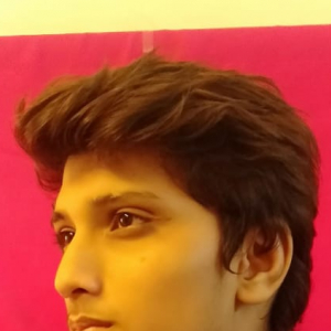 Rudra Vaidya-Freelancer in Surat,India