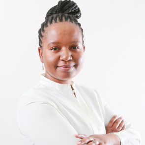 Heather Kauaria-Freelancer in Windhoek,Namibia