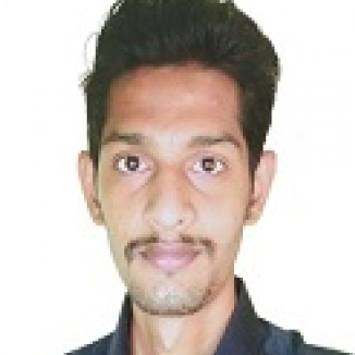 Bhushan Mali-Freelancer in Ahmedabad,India