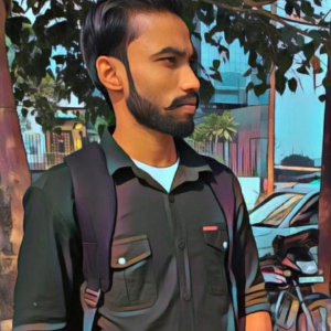 Rajat Kumar-Freelancer in New Delhi,India