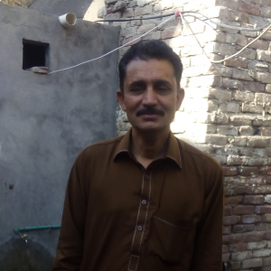 Rana Adnan-Freelancer in bahawalpur,Pakistan