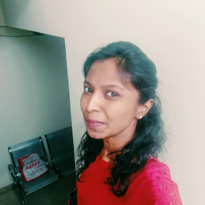 Rajashree  Palkar-Freelancer in ,India